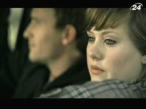 Адель назвала основні критерії відбору коханців Адель назвала основні критерії відбору коханців