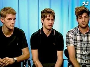 Foster The People отправляются в благотворительное турне Foster The People отправляются в благотворительное турне