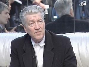 Дэвид Линч выпустит музыкальный альбом Дэвид Линч выпустит музыкальный альбом