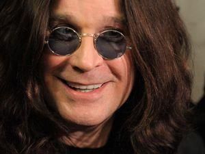 Оззи Осборн вернулся в Black Sabbath Оззи Осборн вернулся в Black Sabbath