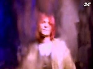 У Лондоні відбудеться виставка до 20-річчя альбому "Nevermind" У Лондоні відбудеться виставка до 20-річчя альбому "Nevermind"