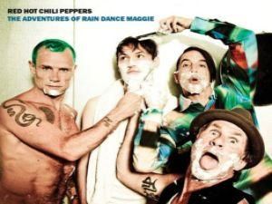 Red Hot Chili Peppers выпустили новый клип (ВИДЕО) Red Hot Chili Peppers выпустили новый клип (ВИДЕО)