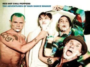 Red Hot Chili Peppers выпустили новый клип (ВИДЕО)