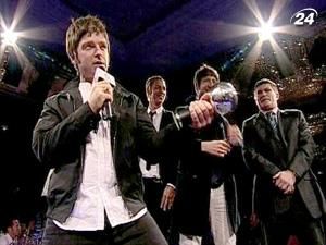 Лайам Галлахер подал в суд на родного брата Лайам Галлахер подал в суд на родного брата