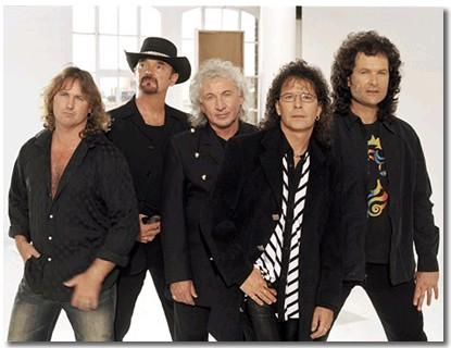 В Украину едут Smokie