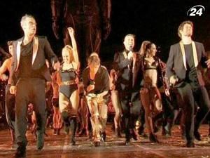 Гурт Take That запланував творчу відпустку Гурт Take That запланував творчу відпустку