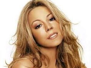 Мэрайя Кэри покупает своим детям бриллианты Мэрайя Кэри покупает своим детям бриллианты