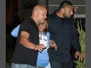 Колишня учасниця Spice Girls пережила складні пологи Колишня учасниця Spice Girls пережила складні пологи