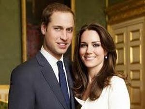 Принц Вільям і Кейт Мідлтон зробили пожертву своїм весільним подарунком