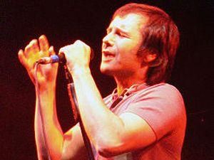 Вакарчук створив новий гурт "96,7" Вакарчук створив новий гурт "96,7"