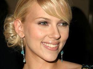 Скарлет Йохансон заспівала для збірки каверів Скарлет Йохансон заспівала для збірки каверів