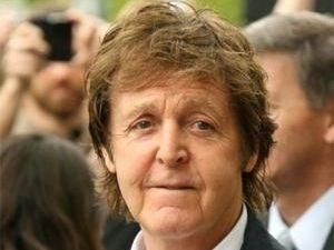 У Пола Маккартни родился восьмой внук У Пола Маккартни родился восьмой внук