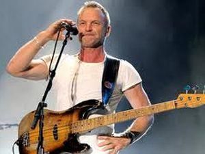 Стінг виступить автором нового мюзиклу Стінг виступить автором нового мюзиклу