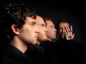 "Coldplay" создают совместный проект с Рианной