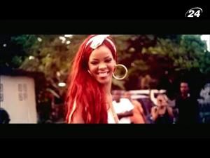 Ріанна взяла участь у записі одного з нових хітів гурту Coldplay Ріанна взяла участь у записі одного з нових хітів гурту Coldplay