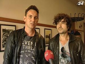 "Друга ріка" презентує "Світ на різних берегах" "Друга ріка" презентує "Світ на різних берегах"