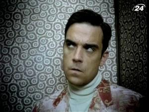 Роббі Вільямс запустив дебютну колекцію одягу Роббі Вільямс запустив дебютну колекцію одягу