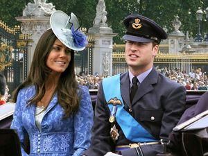 Принц Вільям і Кейт Міддлтон відкриють дитячий онкологічний центр Принц Вільям і Кейт Міддлтон відкриють дитячий онкологічний центр