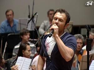 "Океан Ельзи" зіграє із симфонічним оркестром "Океан Ельзи" зіграє із симфонічним оркестром