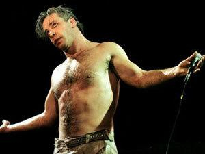 Rammstein выступит в Украине в 2013 году 