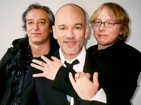 Группа R.E.M. анонсировала свои последние песни