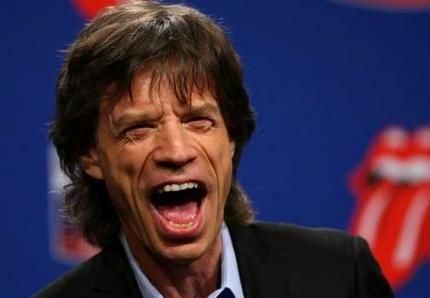 Мик Джаггер снимется в триллере Мик Джаггер снимется в триллере