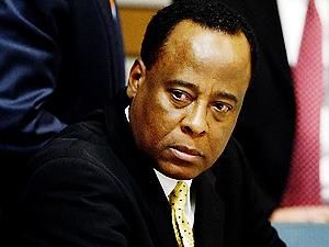 У США почався суд над лікарем Майкла Джексона У США почався суд над лікарем Майкла Джексона