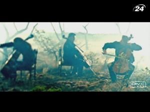 Выступление Apocalyptica обеспечат сверхмощным светом и звуком Выступление Apocalyptica обеспечат сверхмощным светом и звуком