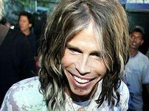 "Aerosmith" выпускают новый альбом
