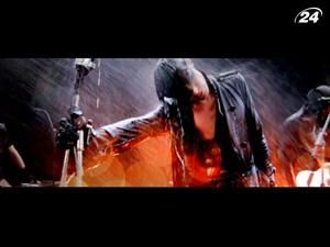 Вперше в столиці зіграє британський гурт IAMX Вперше в столиці зіграє британський гурт IAMX