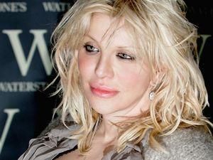 Кортни Лав пишет мемуары Кортни Лав пишет мемуары