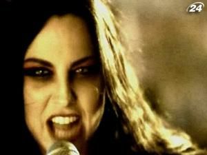 Evanescence выпустит новую пластинку