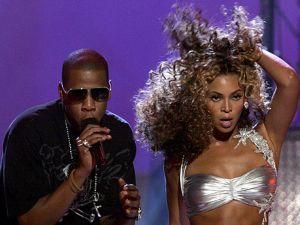 Дует Бейонсе і Джей-Зі став кращим хітом Дует Бейонсе і Джей-Зі став кращим хітом