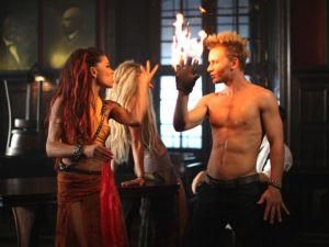 Руслана презентовала новую песню "Шалала" Руслана презентовала новую песню "Шалала"