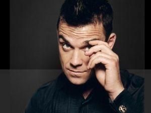 Робби Уильямс ушел из Take That Робби Уильямс ушел из Take That