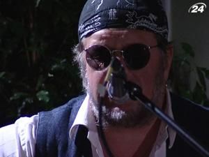 Борис Гребенщиков презентує в столиці акустичну програму Борис Гребенщиков презентує в столиці акустичну програму