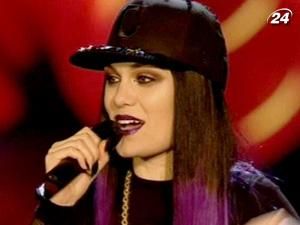 Співачка Jessie J стала тріумфатором церемонії "MOBO Awards 2011"