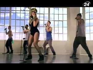 Бейонсе представит тизер к видеоклипу "Love On Top"