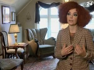 Бйорк презентує альбом "Біофілія", що змінить уявлення про музику Бйорк презентує альбом "Біофілія", що змінить уявлення про музику