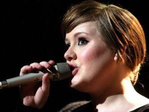 Адель в лидерах на American Music Awards Адель в лидерах на American Music Awards