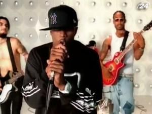 У репера P. Diddy вкрали особисту інформацію У репера P. Diddy вкрали особисту інформацію