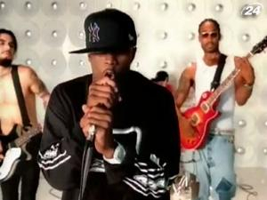 У рэпера P. Diddy украли личную информацию