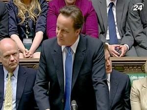 В Британії можуть змінити правила престолонаслідування В Британії можуть змінити правила престолонаслідування