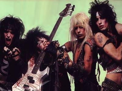 В Индонезии организовали фальшивый концерт Motley Crue В Индонезии организовали фальшивый концерт Motley Crue