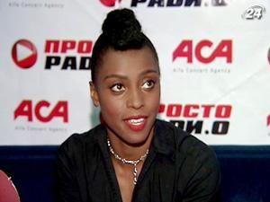 До Києва з черговим концертом завітав гурт Morcheeba До Києва з черговим концертом завітав гурт Morcheeba