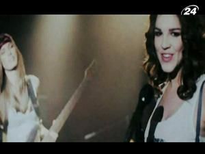 За версією MTV EMA "Sirena" є найкращим українським гуртом За версією MTV EMA "Sirena" є найкращим українським гуртом