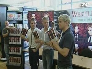Ирландская группа Westlife объявила о своем распаде Ирландская группа Westlife объявила о своем распаде