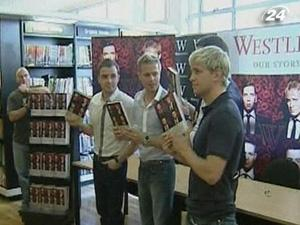 Ирландская группа Westlife объявила о своем распаде