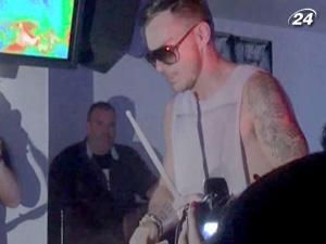 Барабанщик 30 Seconds to Mars представит в Киеве электронное шоу