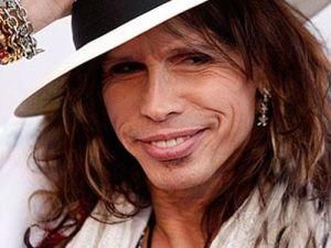 В Парагвае госпитализировали вокалиста Aerosmith В Парагвае госпитализировали вокалиста Aerosmith